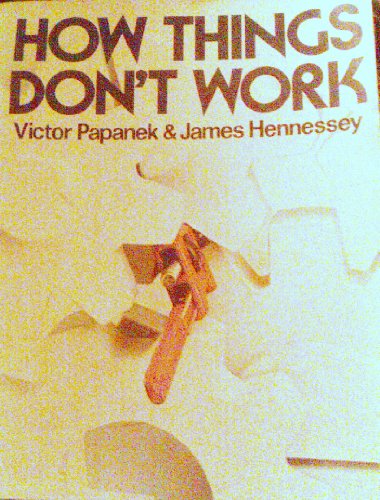 How Things Don't Work