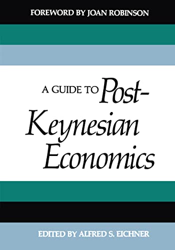 A Guide to Post-Keynesian Economics