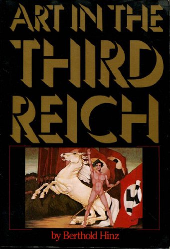 Art in the Third Reich