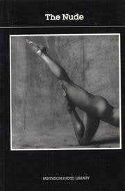 NUDE-PANTH PHOTO LIB (Pantheon Photo Library)