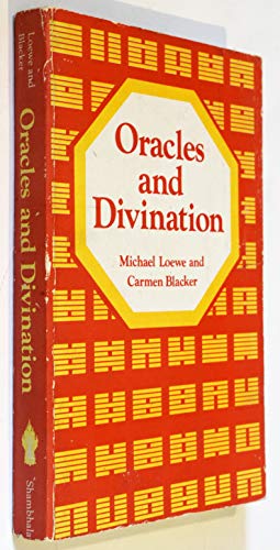 Oracles and Divination