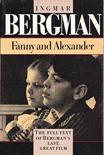 Fanny and Alexander