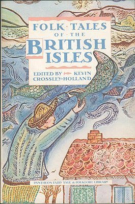 Folk-Tales of the British Isles