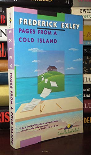 Pages from a Cold Island (Vintage contemporaries)