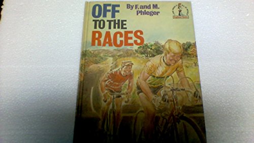 Off to the Races
