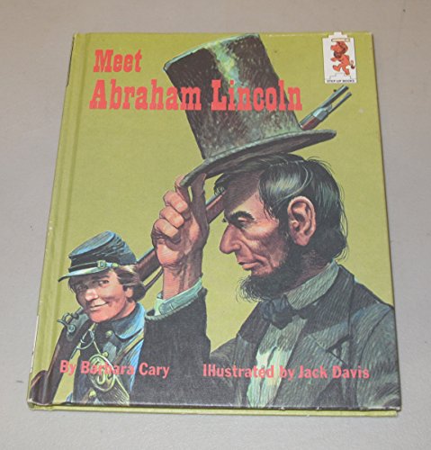 Meet Abraham Lincoln