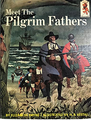 Meet the Pilgrim Fathers