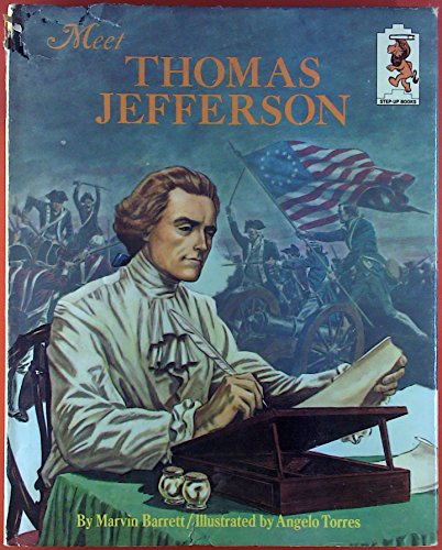 Meet Thomas Jefferson