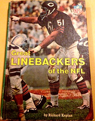 Great Linebackers of the Nfl