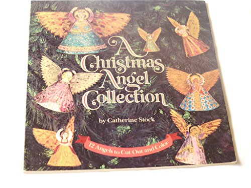 A Christmas Angel Collection