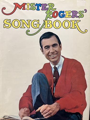 Mister Rogers' Songbook