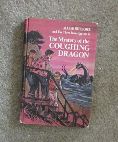 Alfred Hitchcock and The Three Investigators in The Mystery of the Coughing Dragon (Alfred Hitchcock and the Three Investigators, 14)