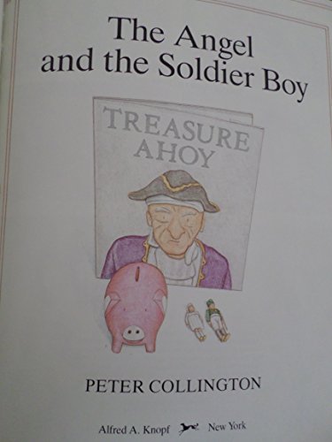 Angel & Soldier Boy
