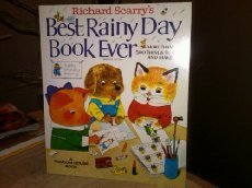Best Rainy Day Book Ever