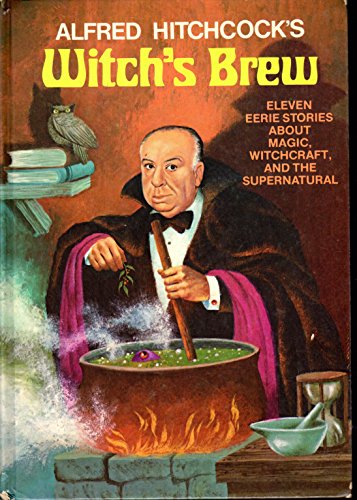 Alfred Hitchcock's Witch's Brew