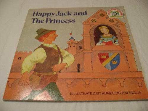 Happy Jack and the Princess