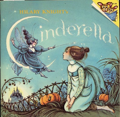 Hilary Knight's Cinderella
