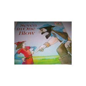 Freire Wright & Michael Foreman's Seven in one blow (A Random House pictureback)