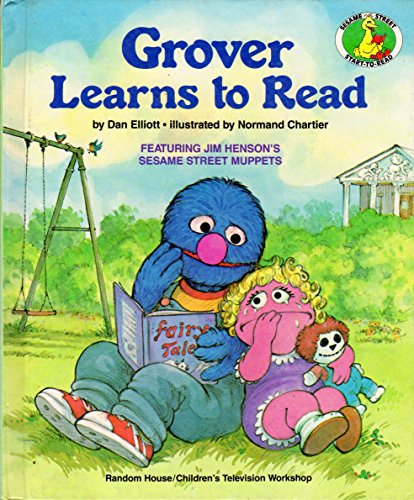 Grover Learns to Read