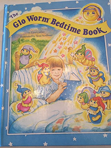 Gloworm Bedtime Book
