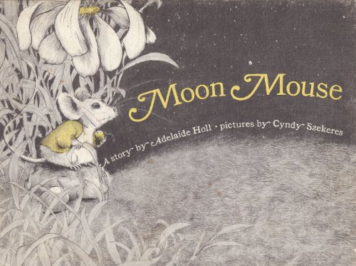 Moon Mouse