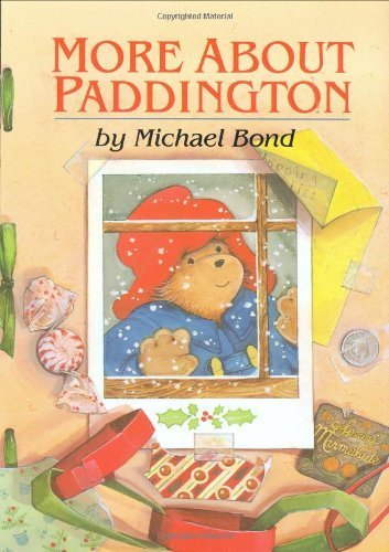 More About Paddington (Paddington Bear)