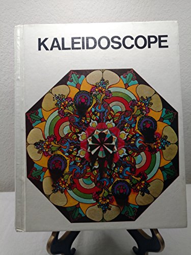Kaleidoscope (Houghton Mifflin Reader)
