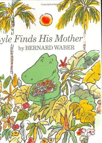Lyle Finds His Mother