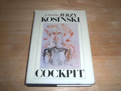 Cockpit: A Novel