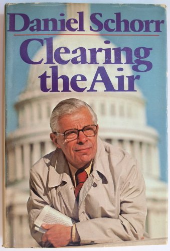 Clearing the Air