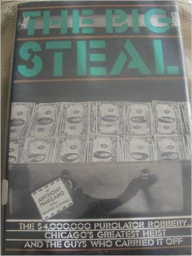 The big steal