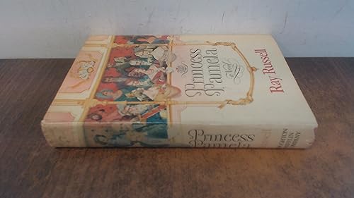 Princess Pamela: Being the Personal Journal of Miss Pamela Summerfield of Berkeley Square, Mayfair, London