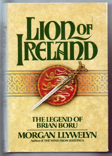 Lion Of Ireland