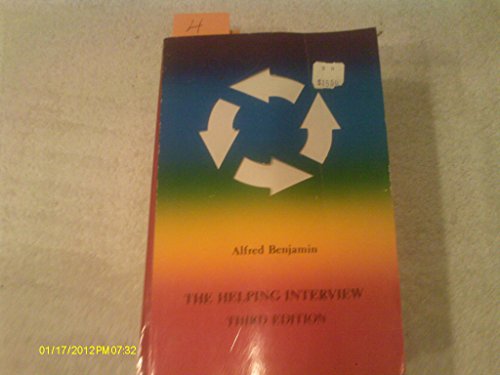 Helping Interview