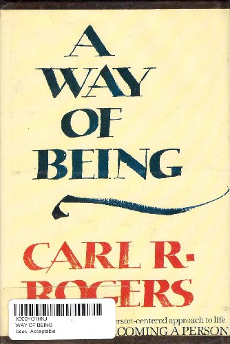 A Way of Being