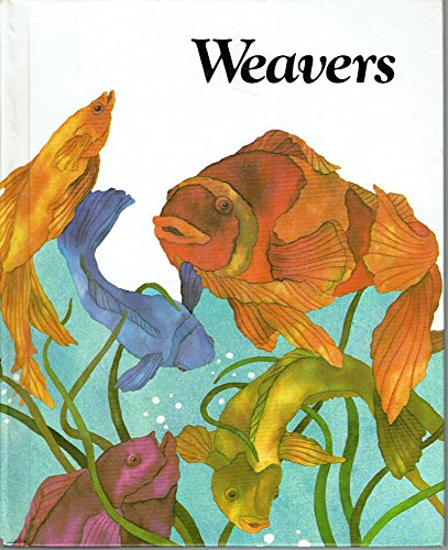 Weavers/Student Text/Level J