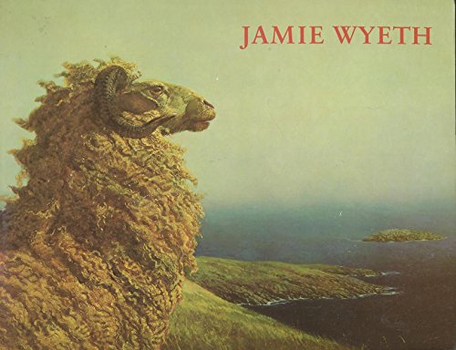 Jamie Wyeth