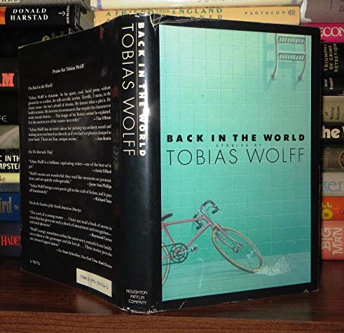 Back in the World: Stories