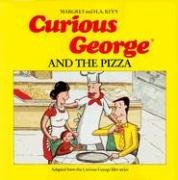 Curious George and the Pizza