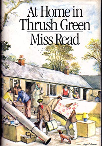 At Home in Thrush Green
