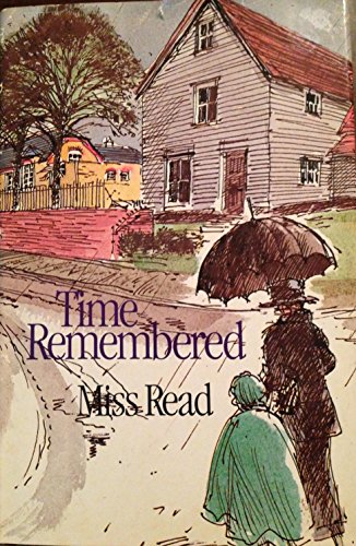 Time Remembered
