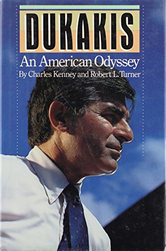 Dukakis: An American Odyssey