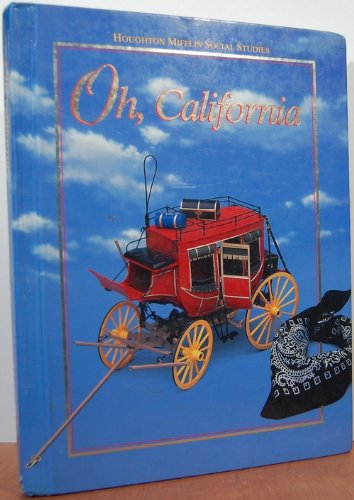 Oh, California