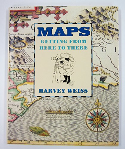 MAPS: Getting from Here to There
