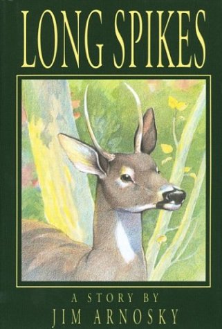 Long Spikes: A Story