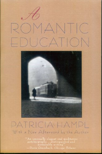 A Romantic Education