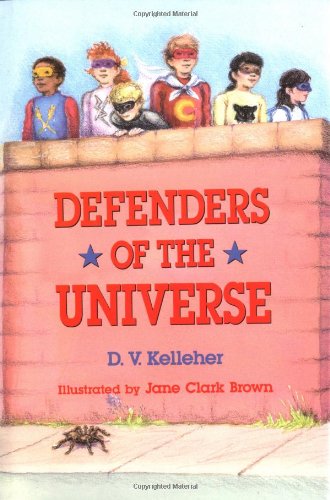 Defenders of the Universe