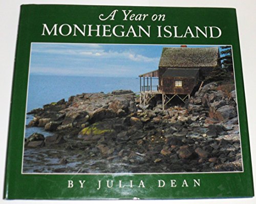 A Year on Monhegan Island