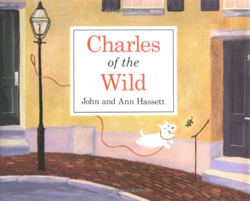 Charles of the Wild