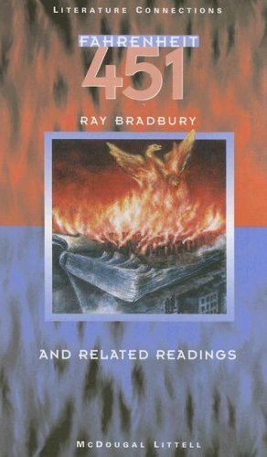 Fahrenheit 451 and Related Readings